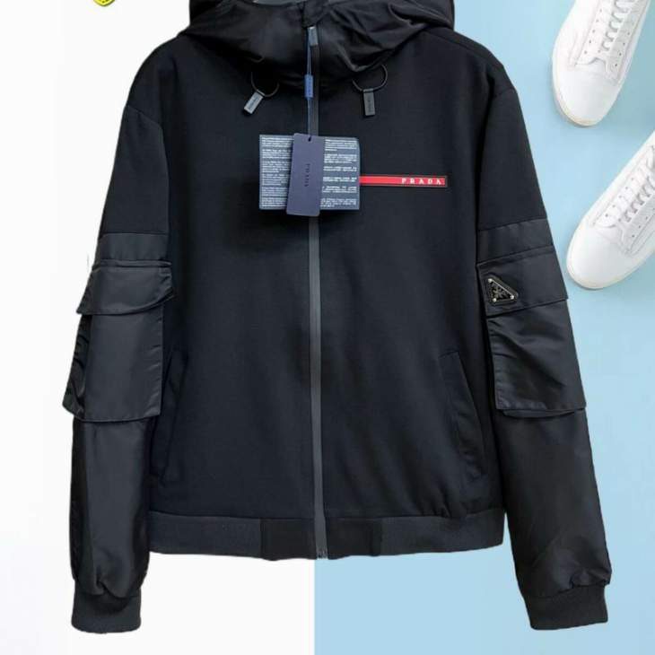 Picture of Prada Jackets _SKUPradaM-3XL12yr10330651